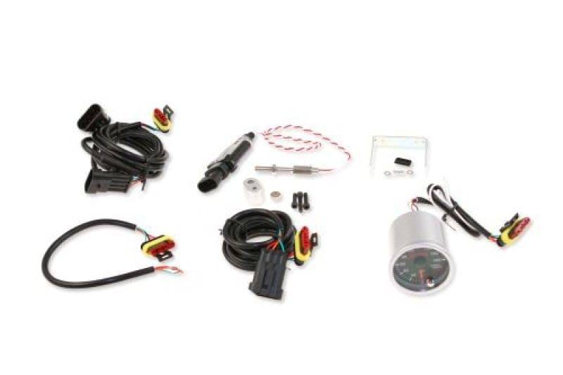 Garrett 781328-0003 Garrett Various Speed Sensor Kit (Street) for G Series Models