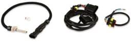 Garrett 781328-0004 Garrett Various Speed Sensor w/o Gauge (Pro) for G Series Models