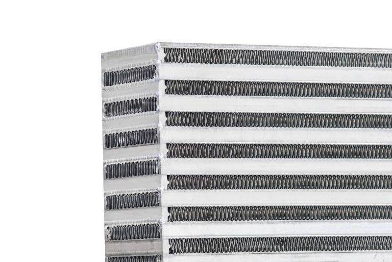 Garrett 848054-6001 Garrett Air / Air Intercooler CAC (20.00in x 12.50in x 3.50in) - 870 HP thumbnail 2