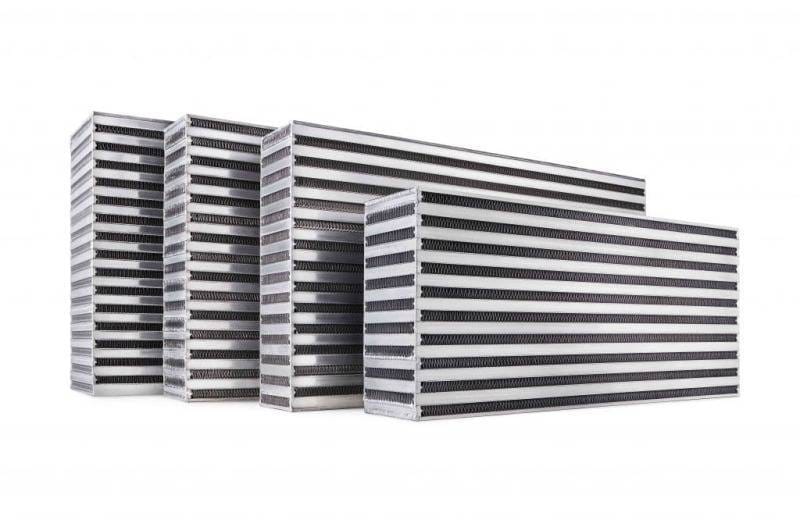 Garrett 848054-6021 Garrett PUMA Air / Air Intercooler CAC Core (26.80in x 10.40in x 4.0in) - 950 HP