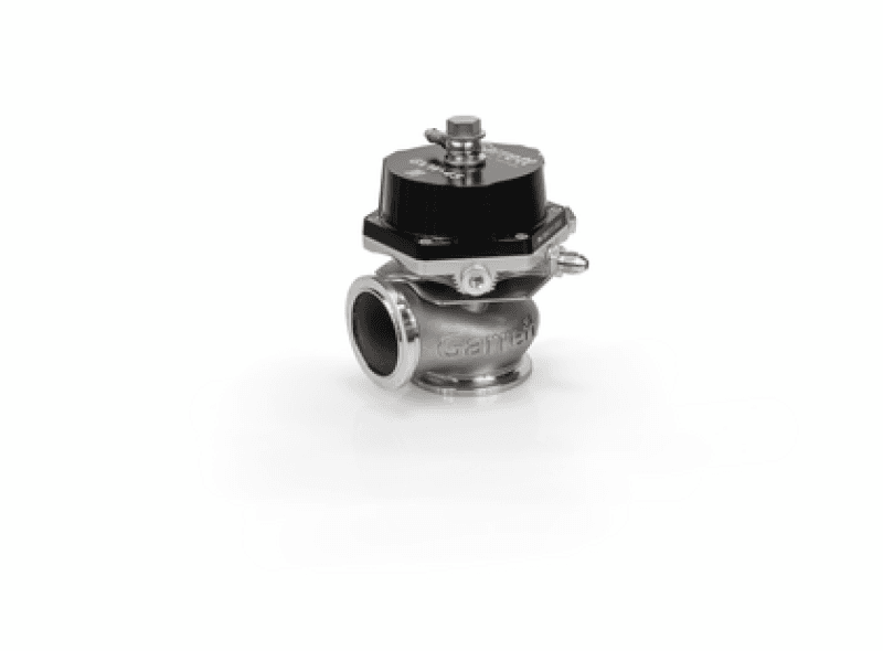 Garrett 908827-0003 Garrett GVW-40 40mm Wastegate Kit - Black