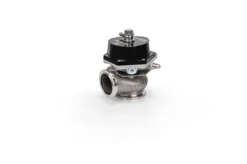 Garrett 908827-0003 Garrett GVW-40 40mm Wastegate Kit - Black thumbnail 3