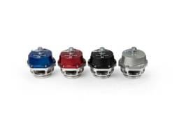 Garrett 914956-0004 Garrett GVB-50A 50mm VTA BOV - Silver