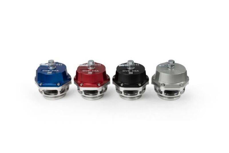Garrett 914959-0001 Garrett GVB-50R 50mm RCV BOV - Red