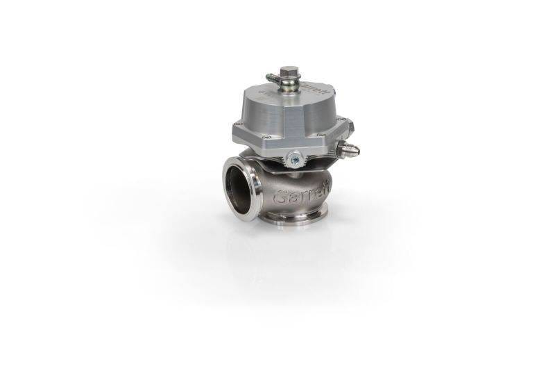 Garrett 908827-0004 Garrett GVW-40 40mm Wastegate Kit - Silver thumbnail 5