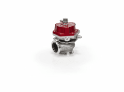 Garrett 908828-0001 Garrett GVW-45 45mm Wastegate Kit - Red