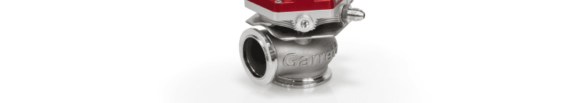 Garrett 908828-0001 Garrett GVW-45 45mm Wastegate Kit - Red thumbnail 5