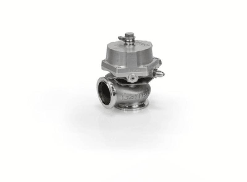 Garrett 908828-0004 Garrett GVW-45 45mm Wastegate Kit - Silver