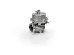 Garrett 908829-0004 Garrett GVW-50 50mm Wastegate Kit - Silver