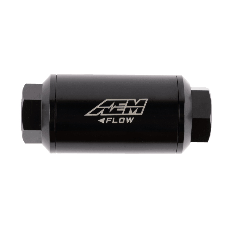 AEM 25-204 AEM 10 Micron Fuel Filter