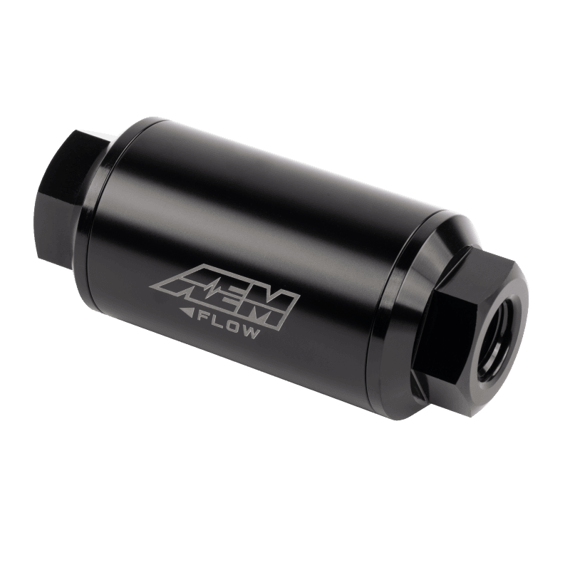 AEM 25-204 AEM 10 Micron Fuel Filter thumbnail 4