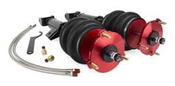 Air Lift 78101 Air Lift Performance 17-21 Tesla Model 3/ 20-21 Model Y Front Kit (RWD) - Fits 2017-2023 Tesla 3