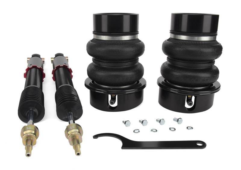 Air Lift 78701 Air Lift Performance 17-21 Tesla Model 3/ 20-21 Model Y Rear Kit
