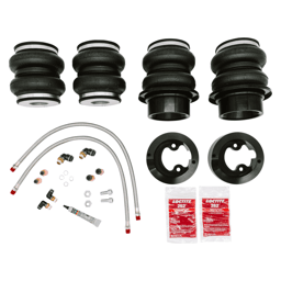 Air Lift 83009 Air Lift 17-23 Tesla Model 3 (AWD) / 20-24 Tesla Model Y (AWD) Coil to Air Upgrade Kit