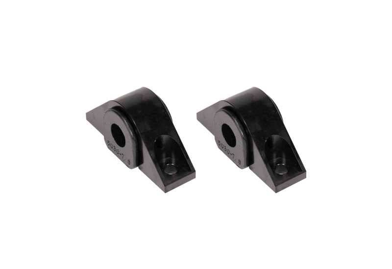 Eibach E40-87-001-01-01 Eibach 22mm Rear Anti-Roll Bar Kit for 17-20 Tesla Model 3 AWD/RWD - Fits 2017-2023 Tesla 3 thumbnail 5