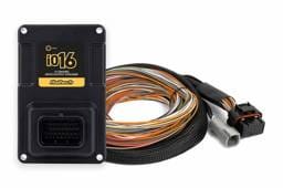 Haltech HT-196200 Haltech NEXUS IO16 Input/Output Expander w/Universal 8.5ft Wire-In Harness