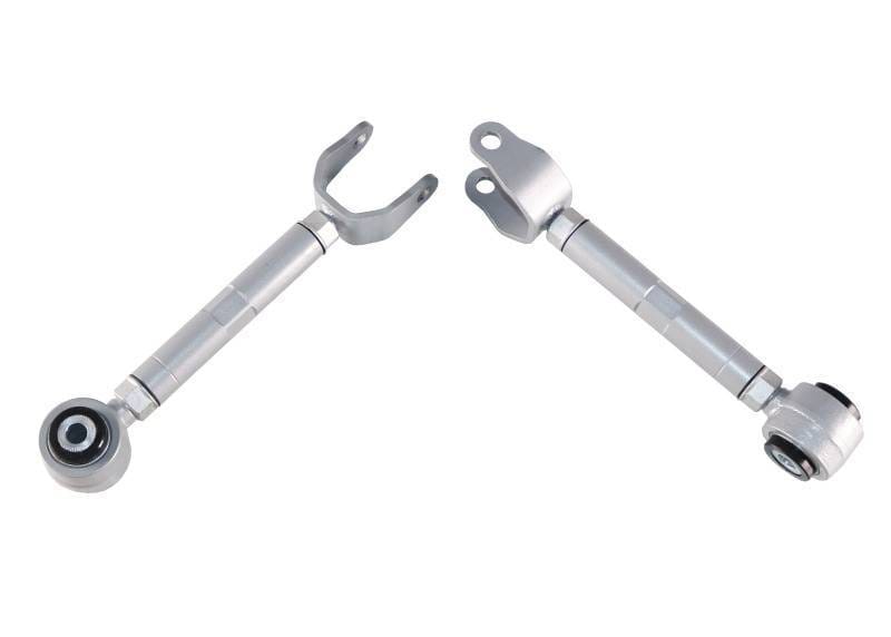 Whiteline KTA328 Whiteline 17-23 Tesla 3 / 20-23 Tesla Control Arm Rear Upper Traction Arm thumbnail 3