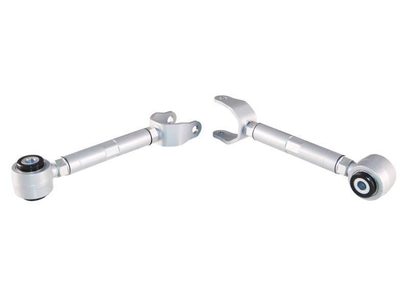 Whiteline KTA328 Whiteline 17-23 Tesla 3 / 20-23 Tesla Control Arm Rear Upper Traction Arm thumbnail 5