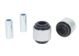 Whiteline W63629 Whiteline 17+ Tesla Model 3/20+ Tesla Model Y Control Arm - Lower Inner Rearward Bushing