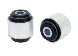 Whiteline W63630 Whiteline Rear Upper Control Arm Inner Forward Bushings