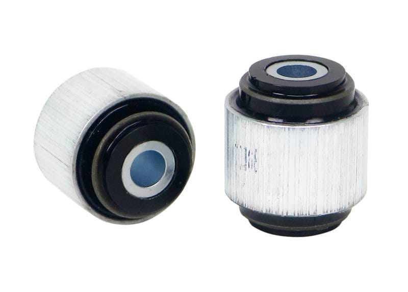 Whiteline W63630 Whiteline Rear Upper Control Arm Inner Forward Bushings thumbnail 5