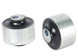 Whiteline KCA532 Whiteline 2017 Tesla Model 3 / 2021+ Tesla Y Radius Arm Lower - Bushing Kit