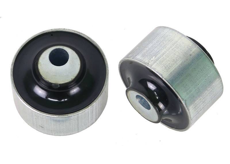 Whiteline KCA532 Whiteline 2017 Tesla Model 3 / 2021+ Tesla Y Radius Arm Lower - Bushing Kit thumbnail 3