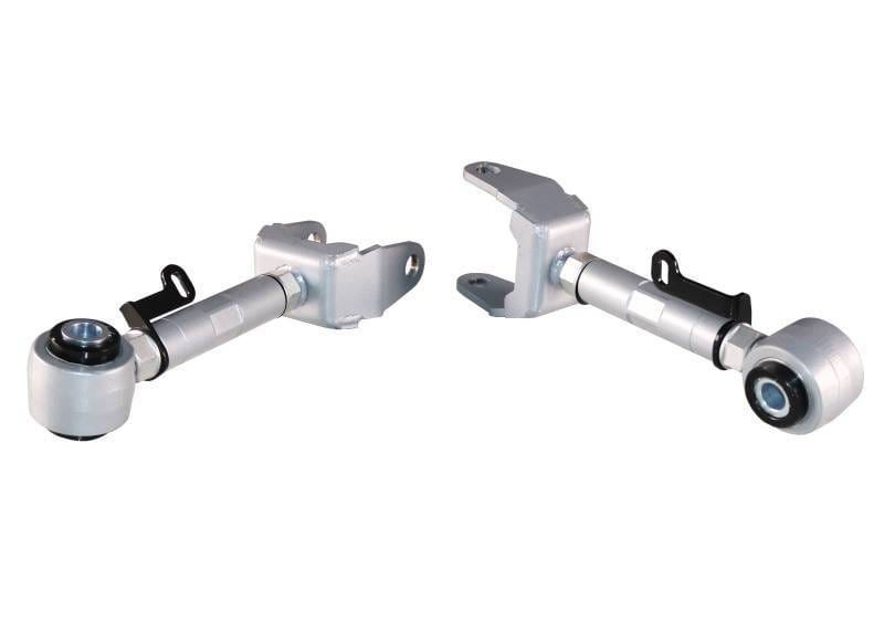 Whiteline KTA326 Whiteline 17-23 Tesla 3 / 20-23 Tesla Y Rear Control Arm Upper Camber Arm thumbnail 5