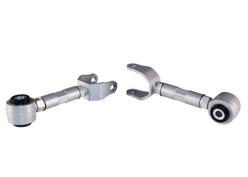 Whiteline KTA327 Whiteline 17-23 Tesla 3 / 20-23 Tesla Control Arm Rear Toe Arm thumbnail 5