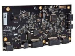 AEM 30-8410 AEM EV Tesla Sport Large Drive Unit Control Board (For Sport LDU Swaps Only)