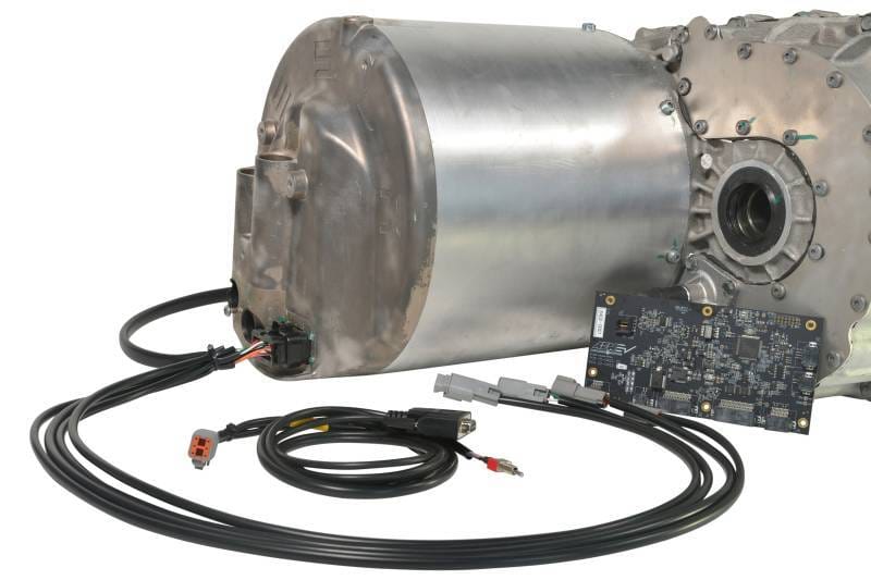 AEM 30-8410 AEM EV Tesla Sport Large Drive Unit Control Board (For Sport LDU Swaps Only) thumbnail 2