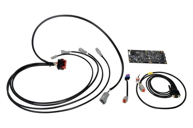 AEM 30-8410 AEM EV Tesla Sport Large Drive Unit Control Board (For Sport LDU Swaps Only) thumbnail 3