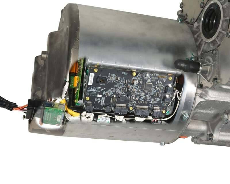 AEM 30-8410 AEM EV Tesla Sport Large Drive Unit Control Board (For Sport LDU Swaps Only) thumbnail 7