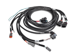 AEM 30-8601 AEM VCU Universal LV Rear Harness
