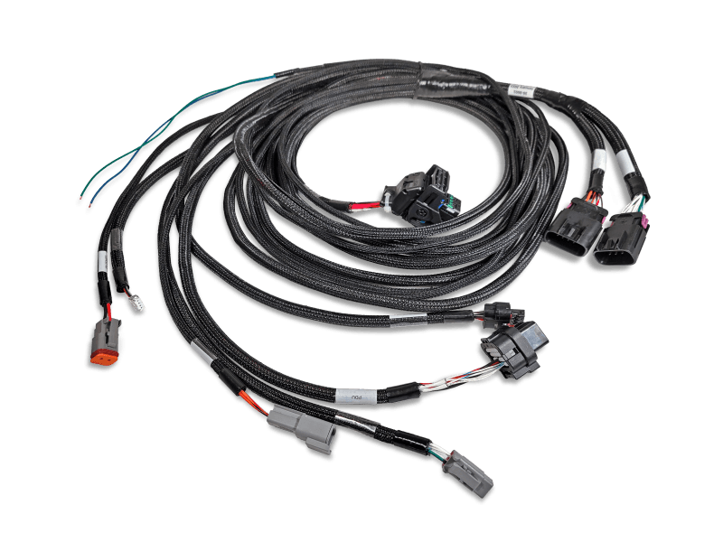 AEM 30-8601 AEM VCU Universal LV Rear Harness