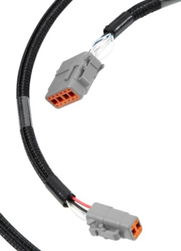 AEM 30-8601 AEM VCU Universal LV Rear Harness thumbnail 2