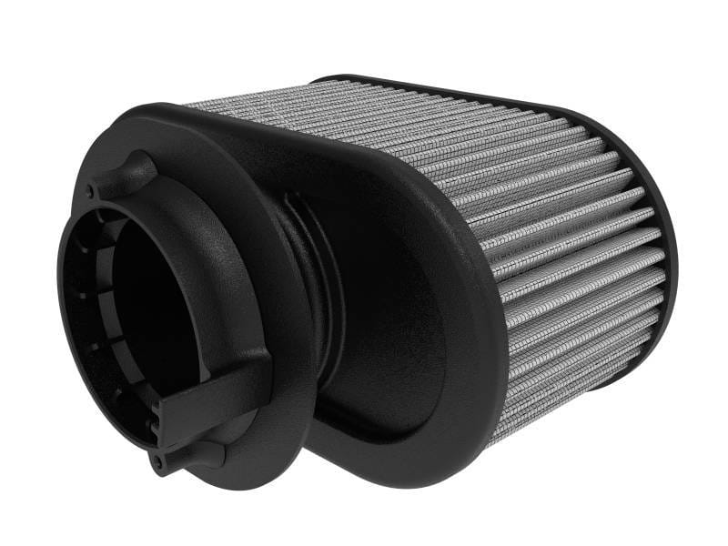 aFe 10-10408DM aFe 08-15 Audi R8 V8 4.2L MagnumFLOW Pro DRY S Air Filter thumbnail 5