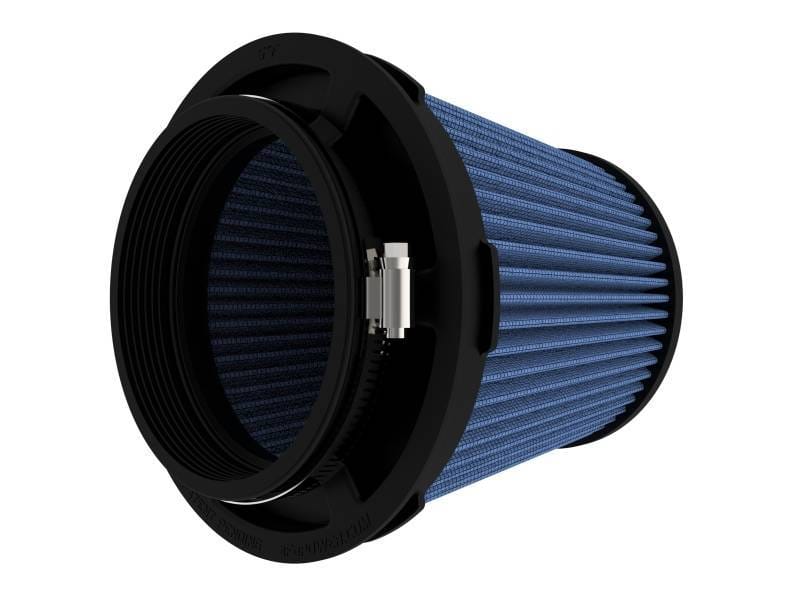 aFe 24-91148 aFe Universal Momentum Intake Replacement Pro 5R Filter - 5in F x 7in B x 5.5in T x 6.5in H thumbnail 5