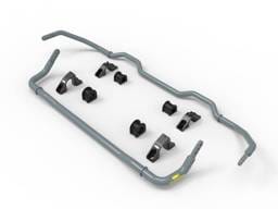 aFe 440-901001-G aFe Control 18-23 Tesla Model 3 AWD Sway Bar Set - Front & Rear