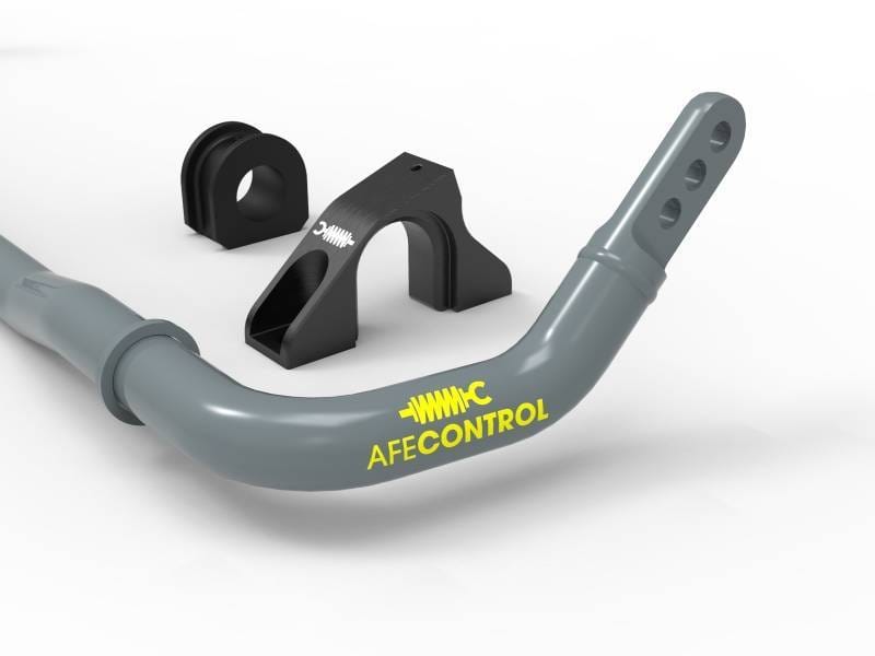 aFe 440-901001-G aFe Control 18-23 Tesla Model 3 AWD Sway Bar Set - Front & Rear thumbnail 3