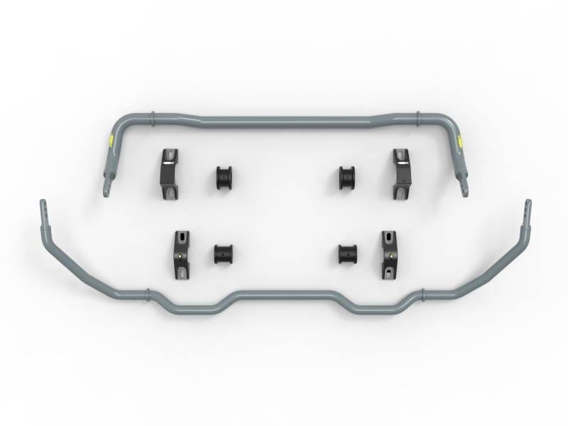 aFe 440-901001-G aFe Control 18-23 Tesla Model 3 AWD Sway Bar Set - Front & Rear thumbnail 11