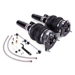 Air Lift 76002 Air Lift 05-14 Audi A3 / 06-14 Volkswagen GTI Performance Front Kit - Fits 2005-2022 Volkswagen Passat, Rabbit, Jetta