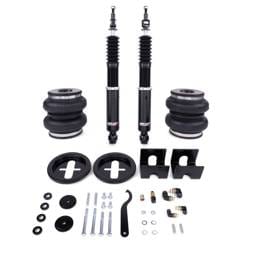 Air Lift 76502 Air Lift 05-14 Audi A3 / 06-14 Volkswagen GTI Performance Rear Kit - Fits 2005-2022 Volkswagen Passat, Rabbit, Jetta