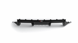 Akrapovic DI-BM/CA/10/G Akrapovic 2023 BMW M2 (G87) Rear Carbon Fiber Diffuser - Gloss - Fits 2023 BMW M2