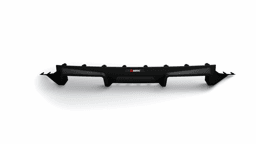 Akrapovic DI-BM/CA/10/M Akrapovic 2023 BMW M2 (G87) Rear Carbon Fiber Diffuser - Matte