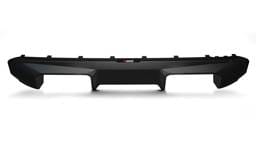 Akrapovic DI-BM/CA/9/G Akrapovic 2021+ BMW M3 (G80)/M4 (G82) Rear Carbon Fiber Diffuser - High Gloss - Fits 2021-2026 BMW M4