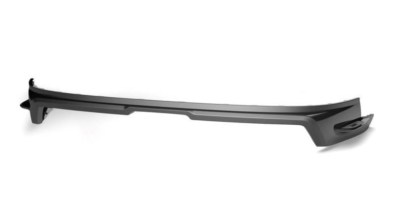 Akrapovic DI-PO/CA/9/M Akrapovic 21-22 Porsche 911 GT3 (992) Rear Carbon Fiber Diffuser - Matte - Fits 2022 Porsche 911 thumbnail 2