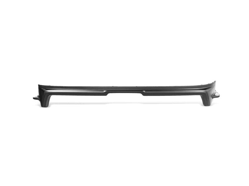Akrapovic DI-PO/CA/9/M Akrapovic 21-22 Porsche 911 GT3 (992) Rear Carbon Fiber Diffuser - Matte - Fits 2022 Porsche 911 thumbnail 3