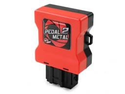 aFe 77-20007 aFe 08-13 BMW 128i / 17-21 BMW 230i Pedal 2 Metal Throttle Enhancer