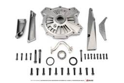 AMS ALP.37.03.0005-1 AMS Performance Lamborghini Huracan / Audi R8 Reinforced Differential Cover & Transmission Brace